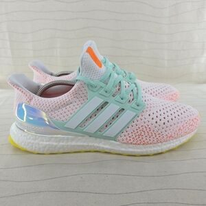 Adidas Mens miAdidas Ultra Boost Clima Multicolor Shoes EE7150 Sz 11.5 NEW